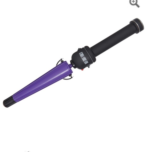 hot shot tools curling iron